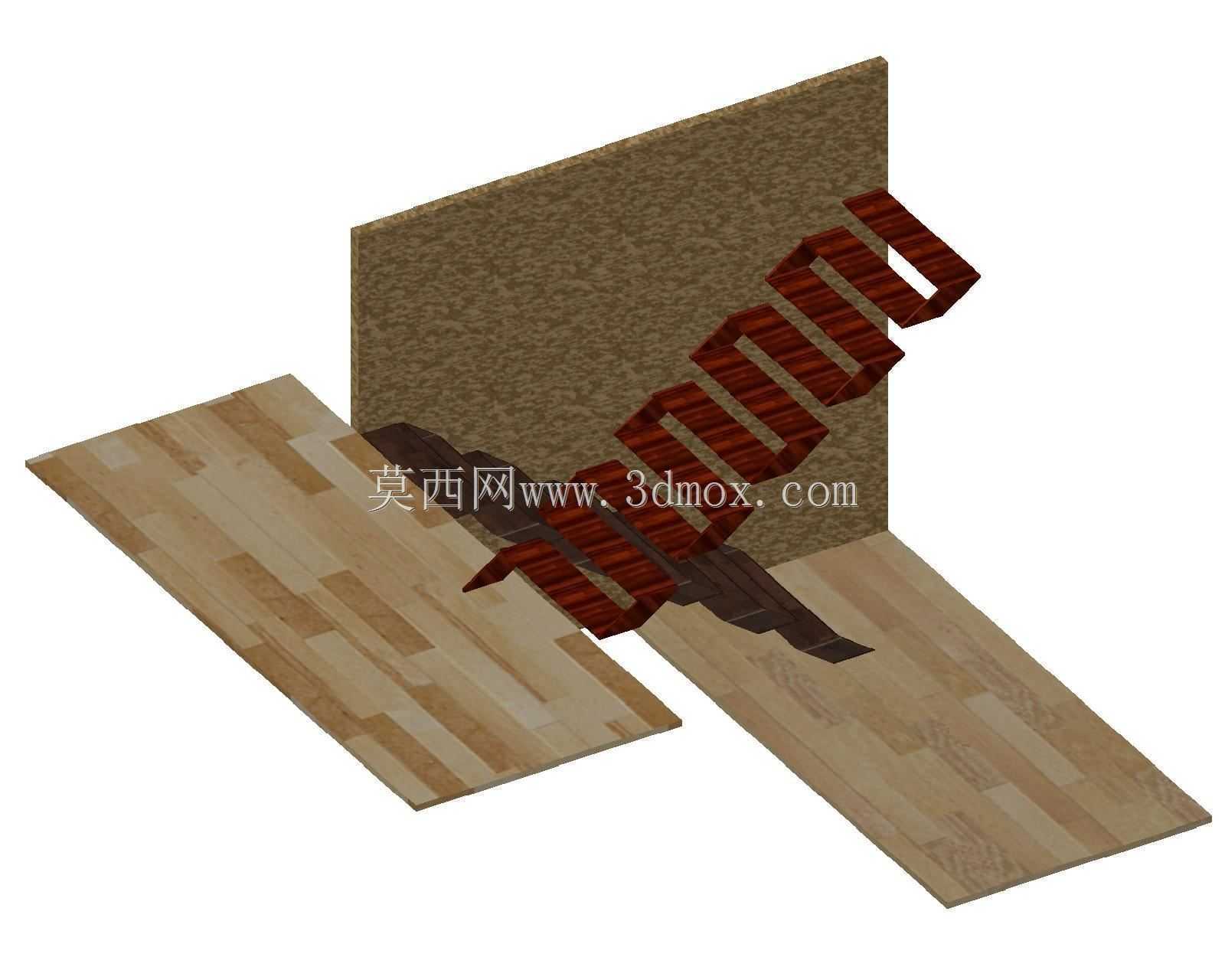 ESCALERAS DE MADERA��ľ¥�ݣ���01��