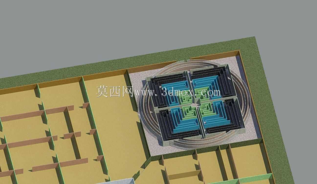 迷宫