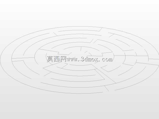 迷宫