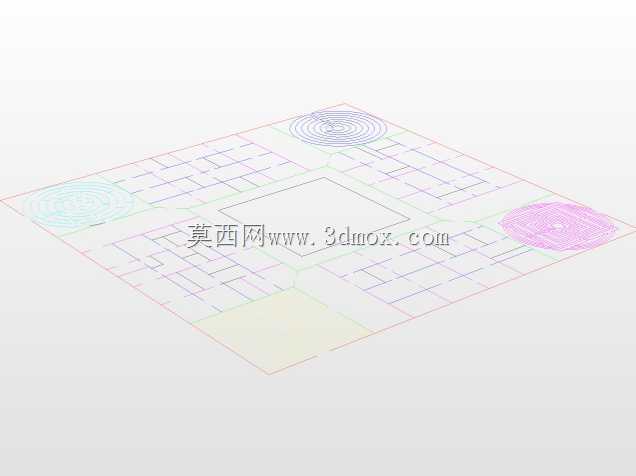 迷宫
