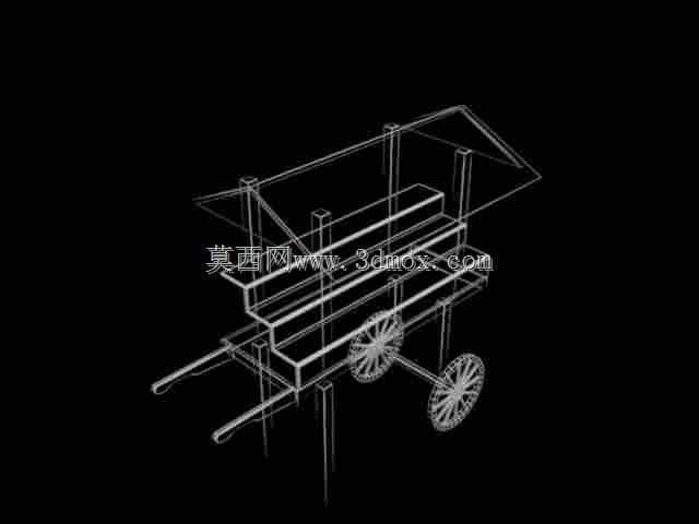 花架莫汉纳德SF