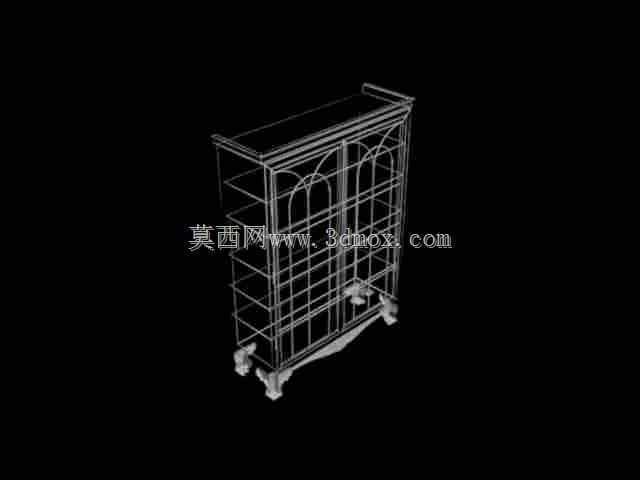 厨具柜