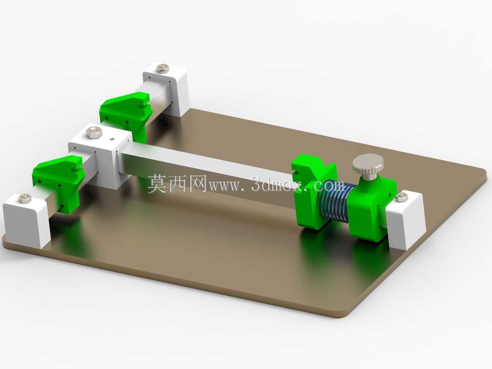 PCB固定器(夹具)