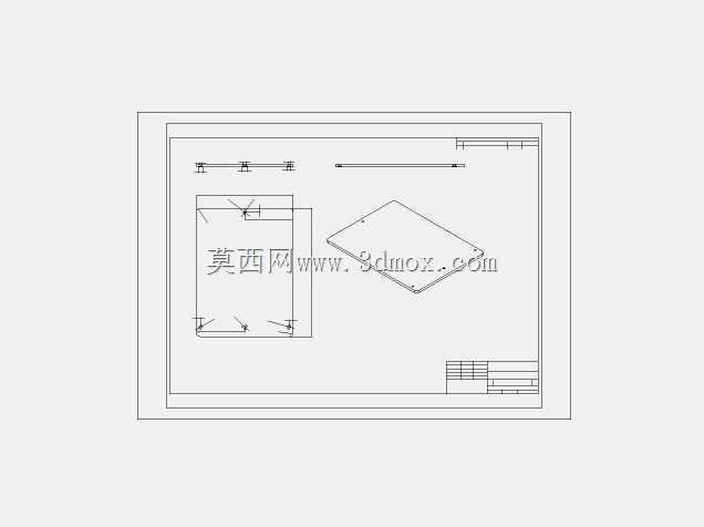 PCB固定器(夹具)