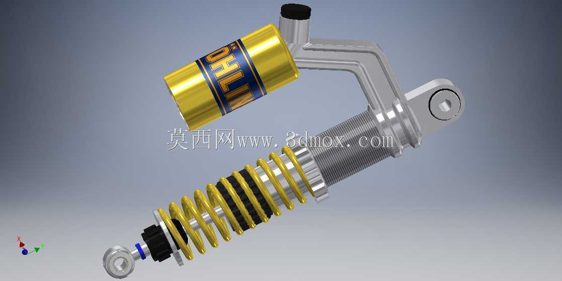 �����·��-ohlins