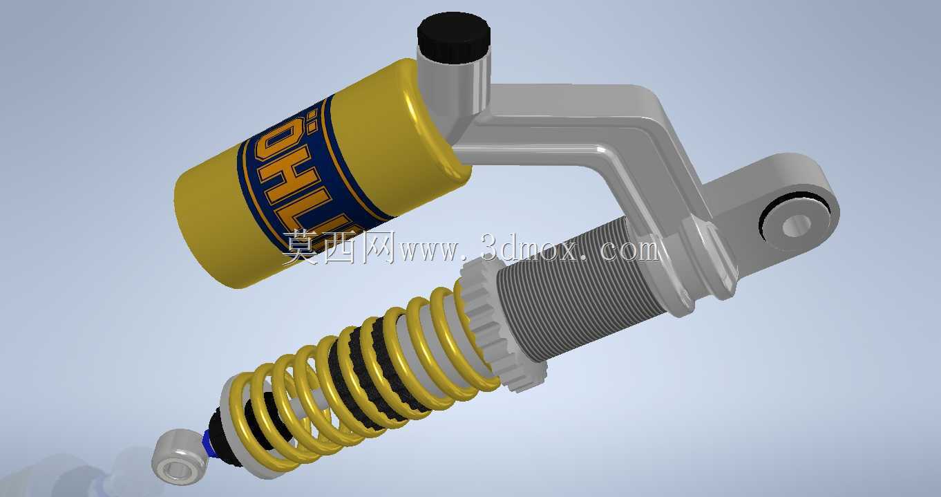 �����·��-ohlins