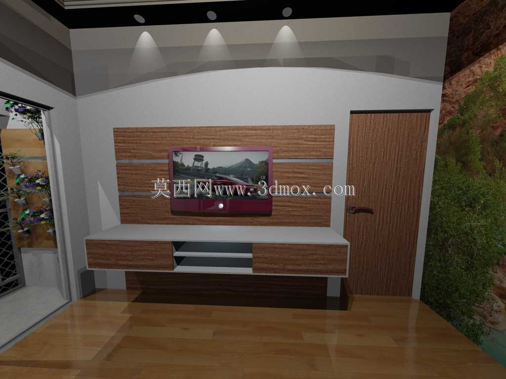 公寓