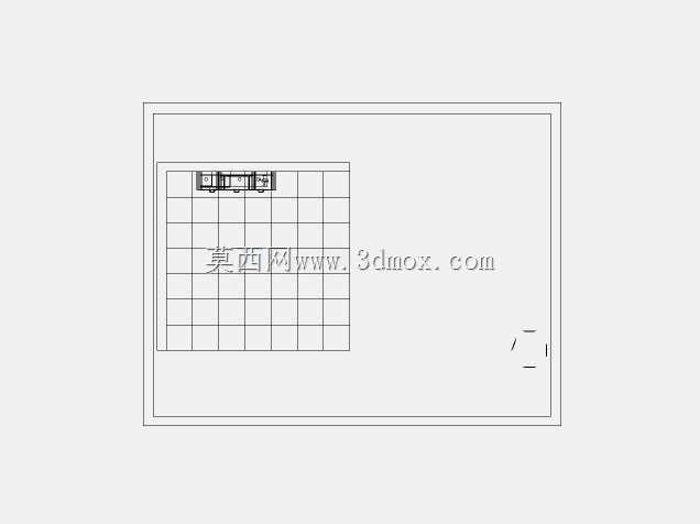 电视第三单元