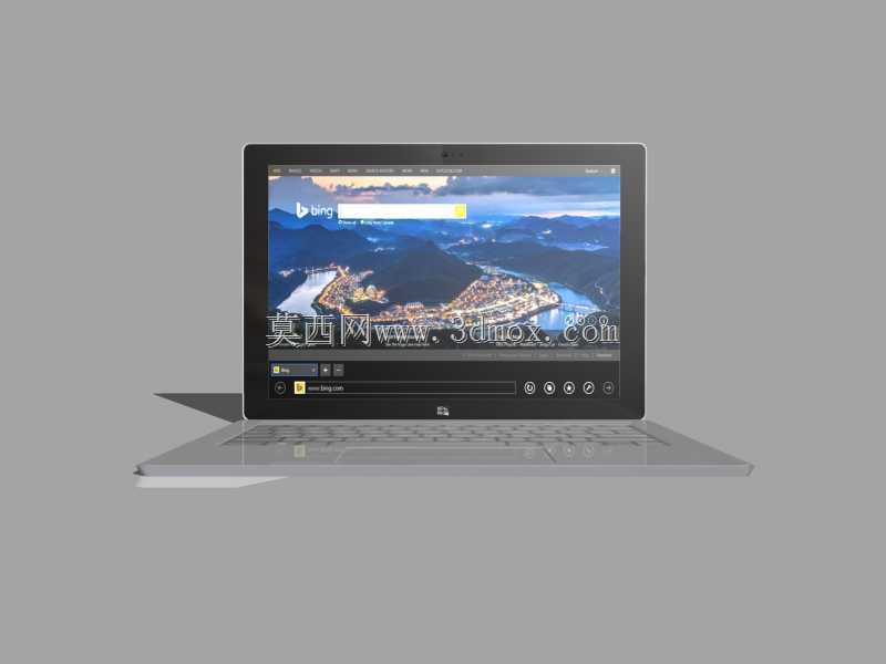 ����VaporMg���̵�Microsoft Surface Pro 4����