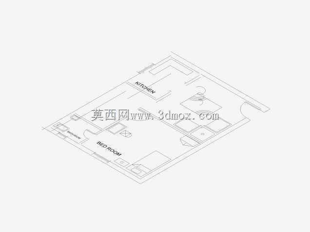 个人的