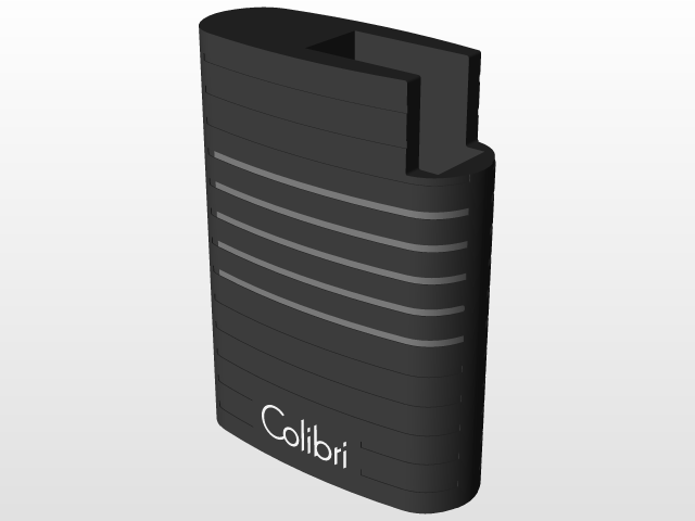 Colibri Belmont QTR871001������