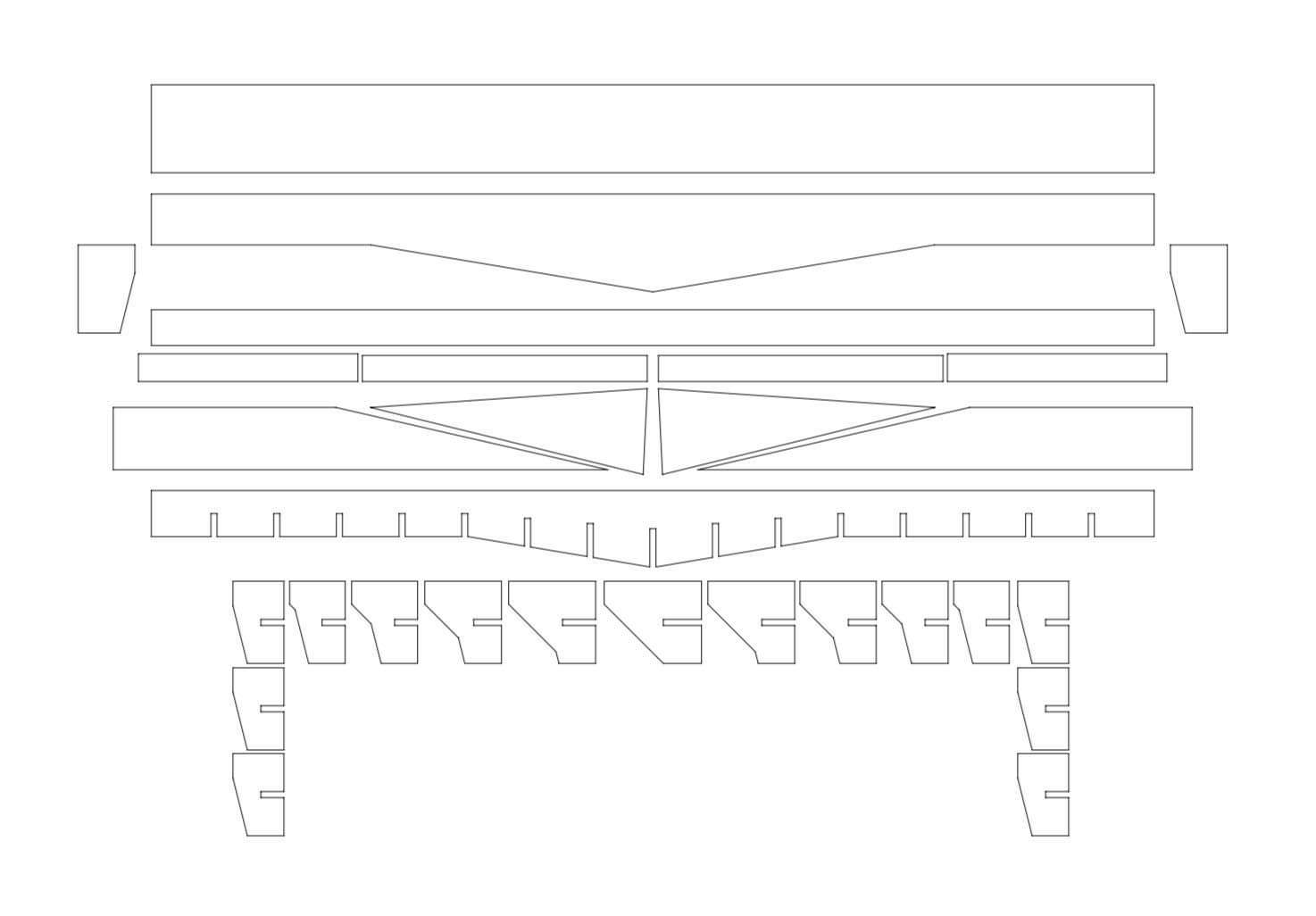 DFC-1U