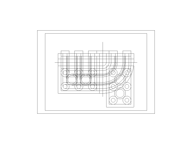 �ָ߻�ľ-2X3-S