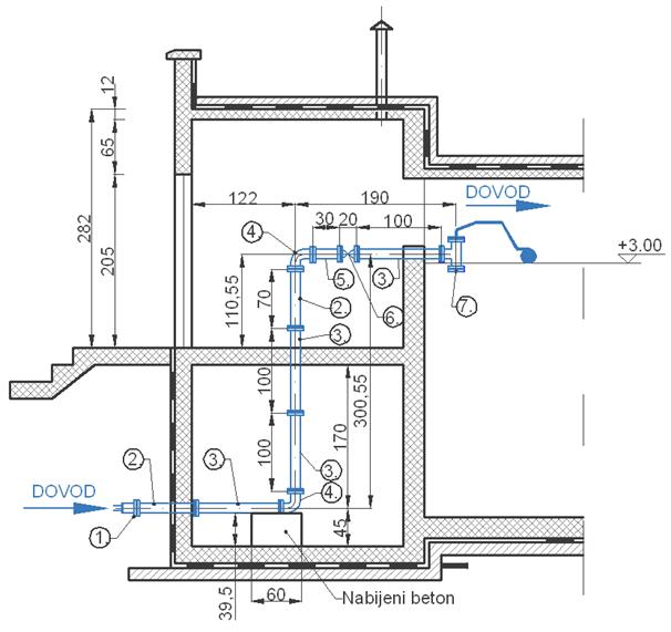 AutoCAD-ˮ��100m3