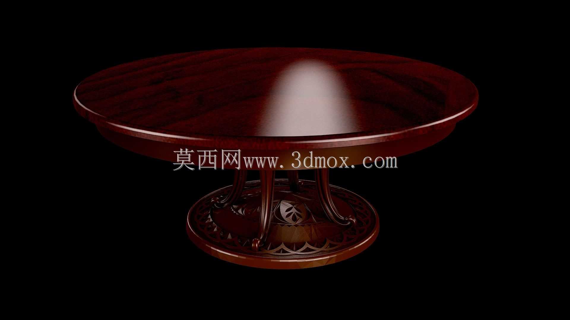 阿达·贝尔坎咖啡桌