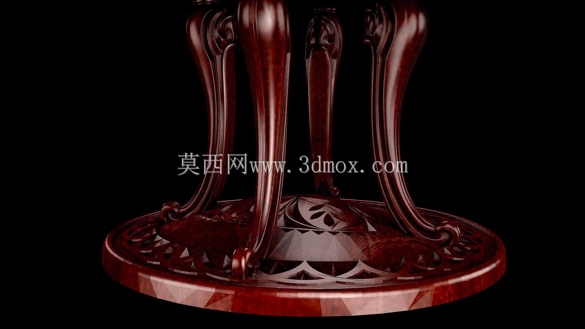 阿达·贝尔坎咖啡桌