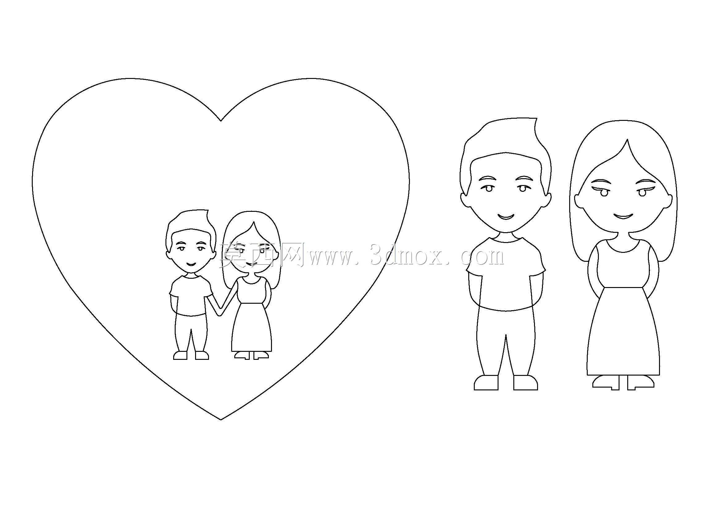 CUORE-DXF