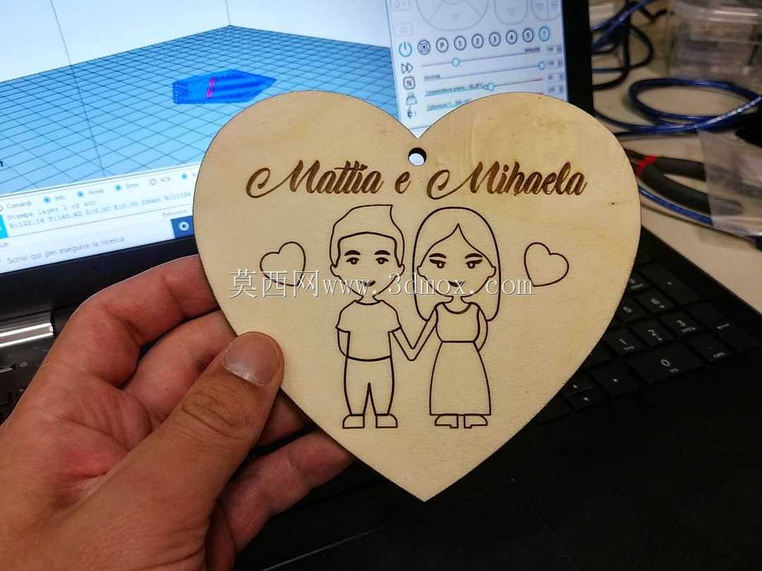 CUORE-DXF