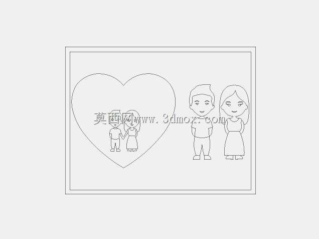 CUORE-DXF