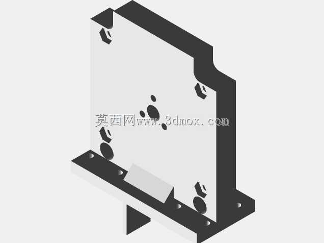 微型注塑机