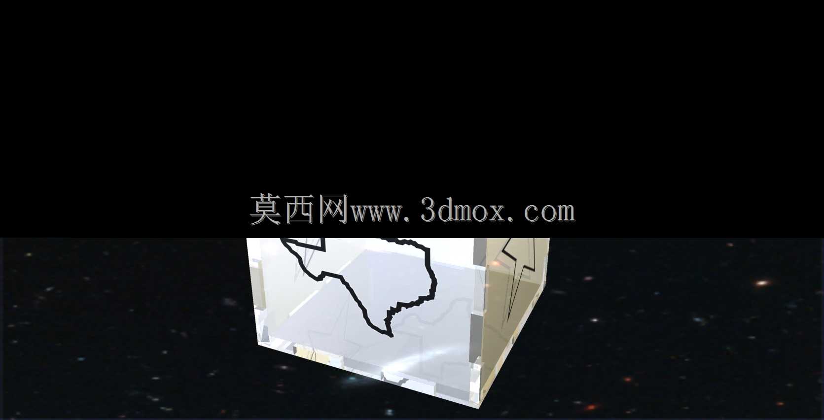机械银行-德克萨斯主题