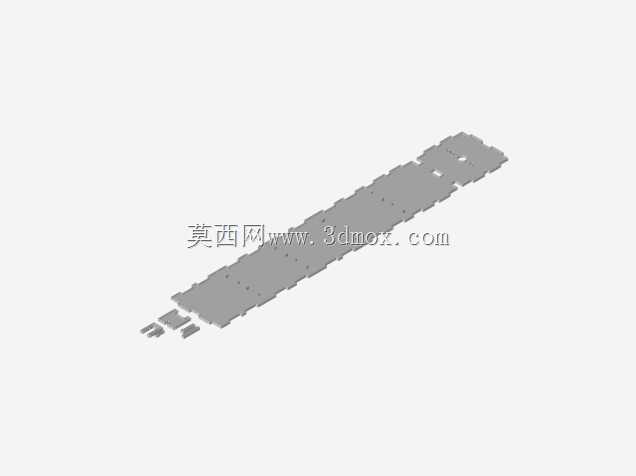机械银行-德克萨斯主题