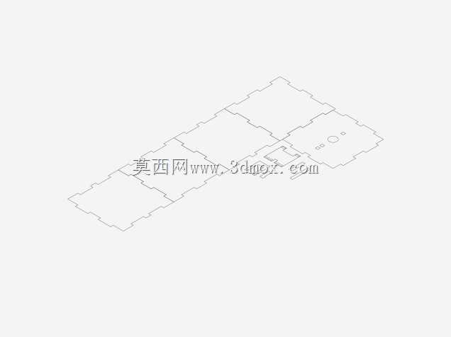 机械银行-德克萨斯主题
