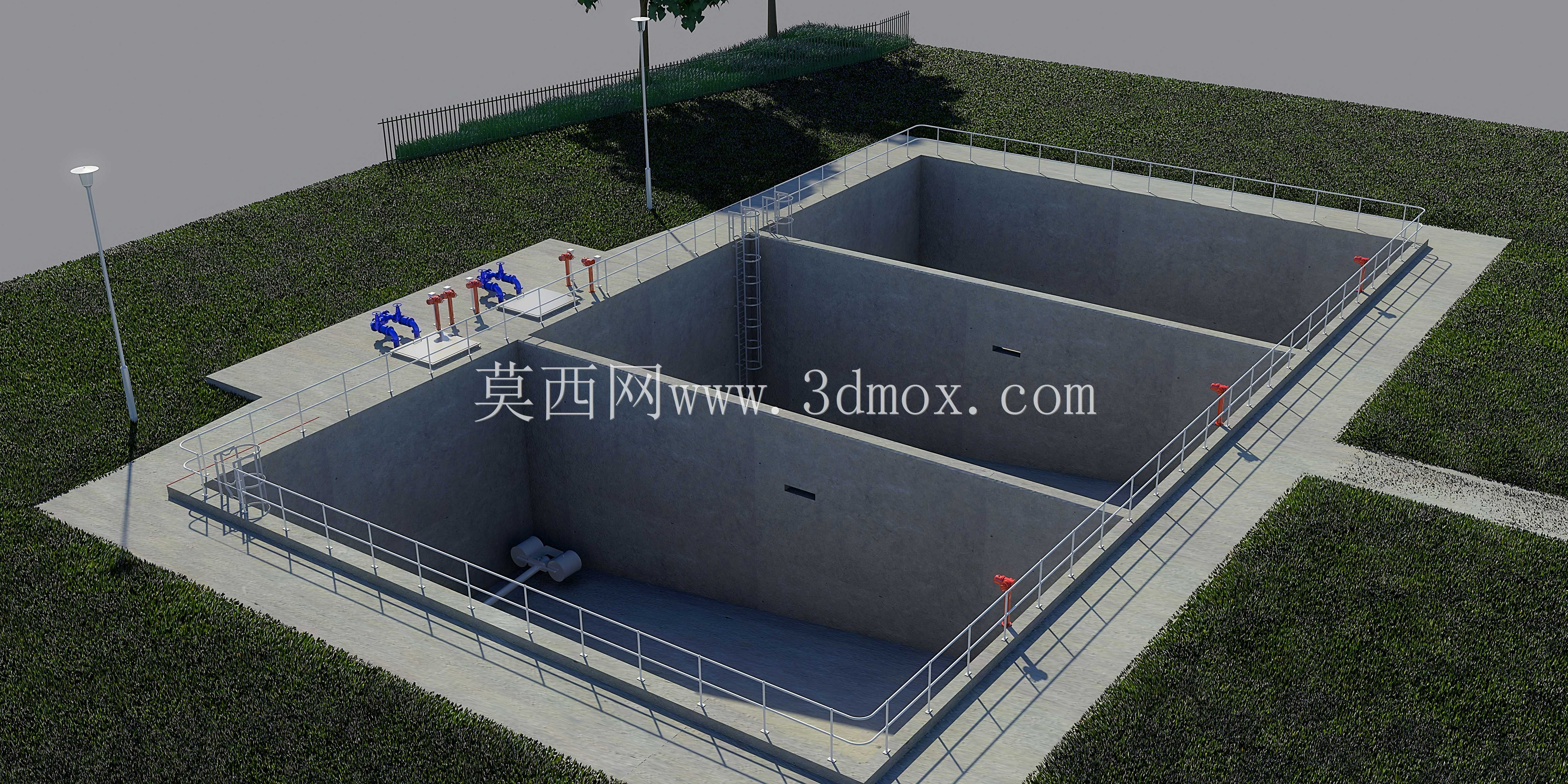 ϴ��ˮ���չ�