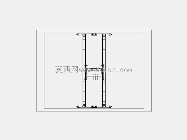 20吨双梁桥式起重机