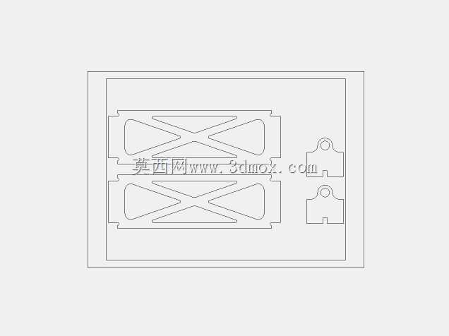 X-UAV爪升级