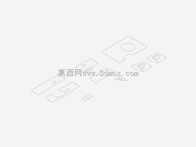 X-UAV爪升级