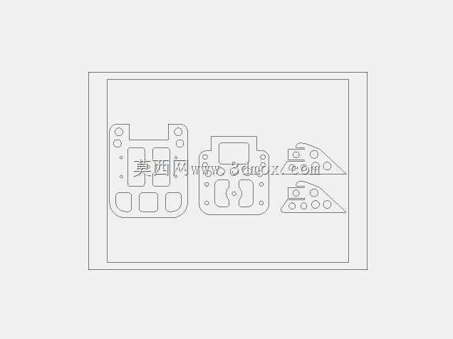 X-UAV爪升级
