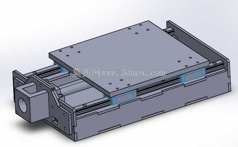 cnc asix Z����t=5mm