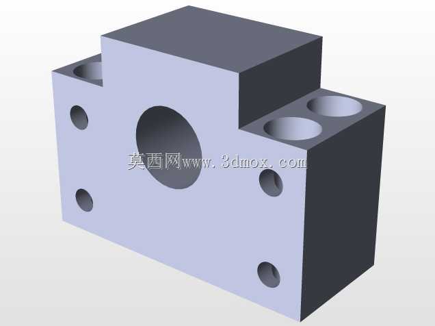 cnc asix Z金属t=5mm