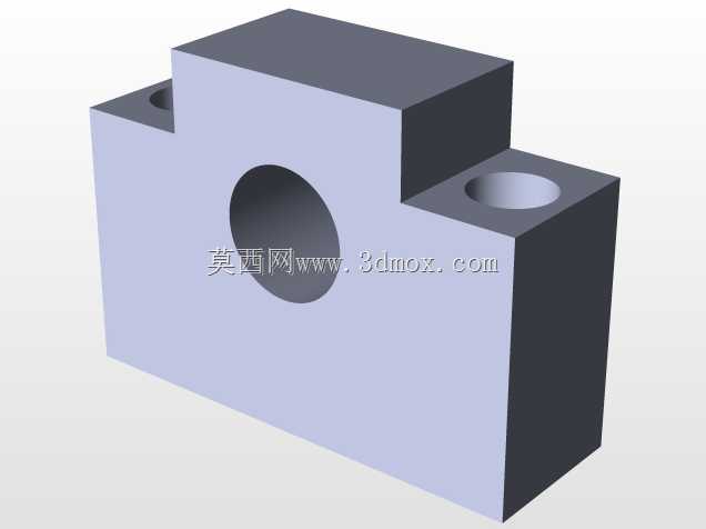 cnc asix Z金属t=5mm