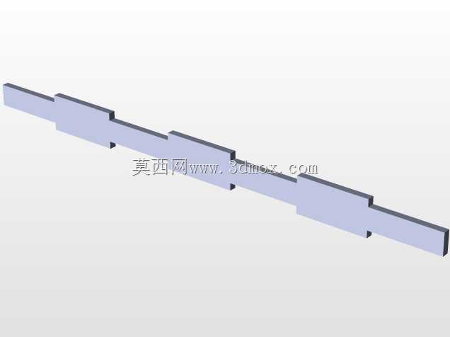 cnc asix Z金属t=5mm