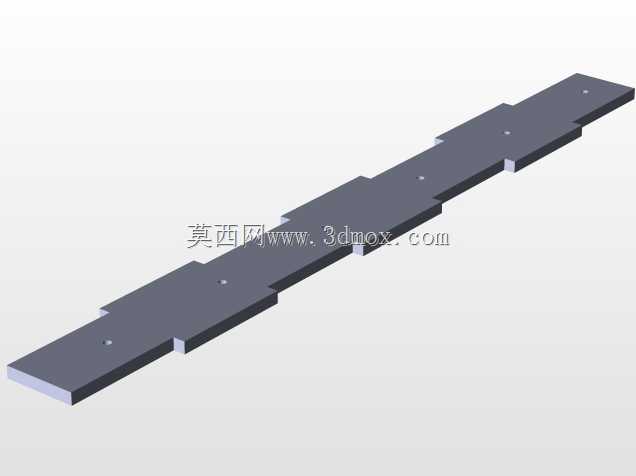 cnc asix Z金属t=5mm