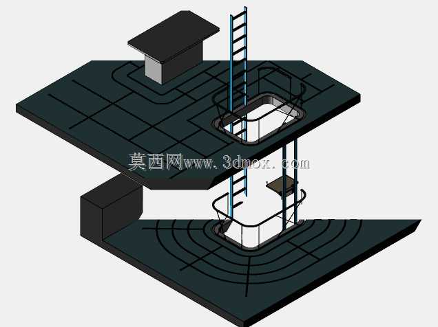 NASA约束和移动辅助系统设计
