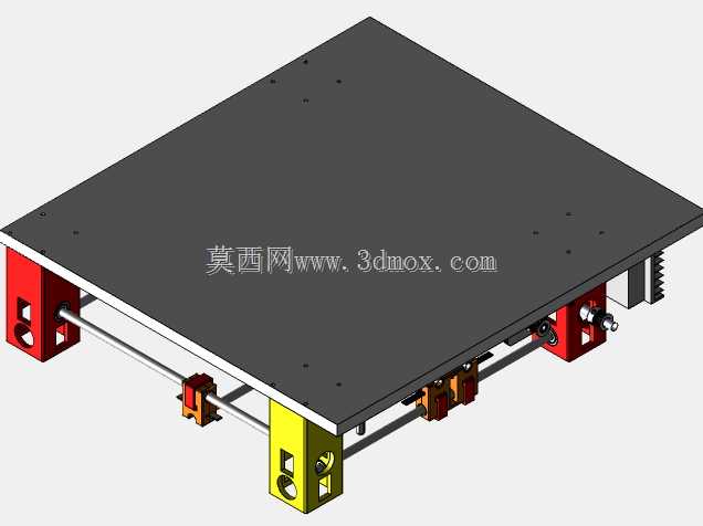 鲁布·戈德伯格蚀刻草图