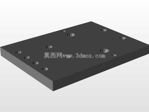 鲁布·戈德伯格蚀刻草图