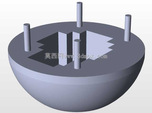 鲁布·戈德伯格蚀刻草图