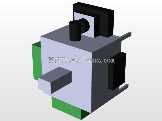 鲁布·戈德伯格蚀刻草图