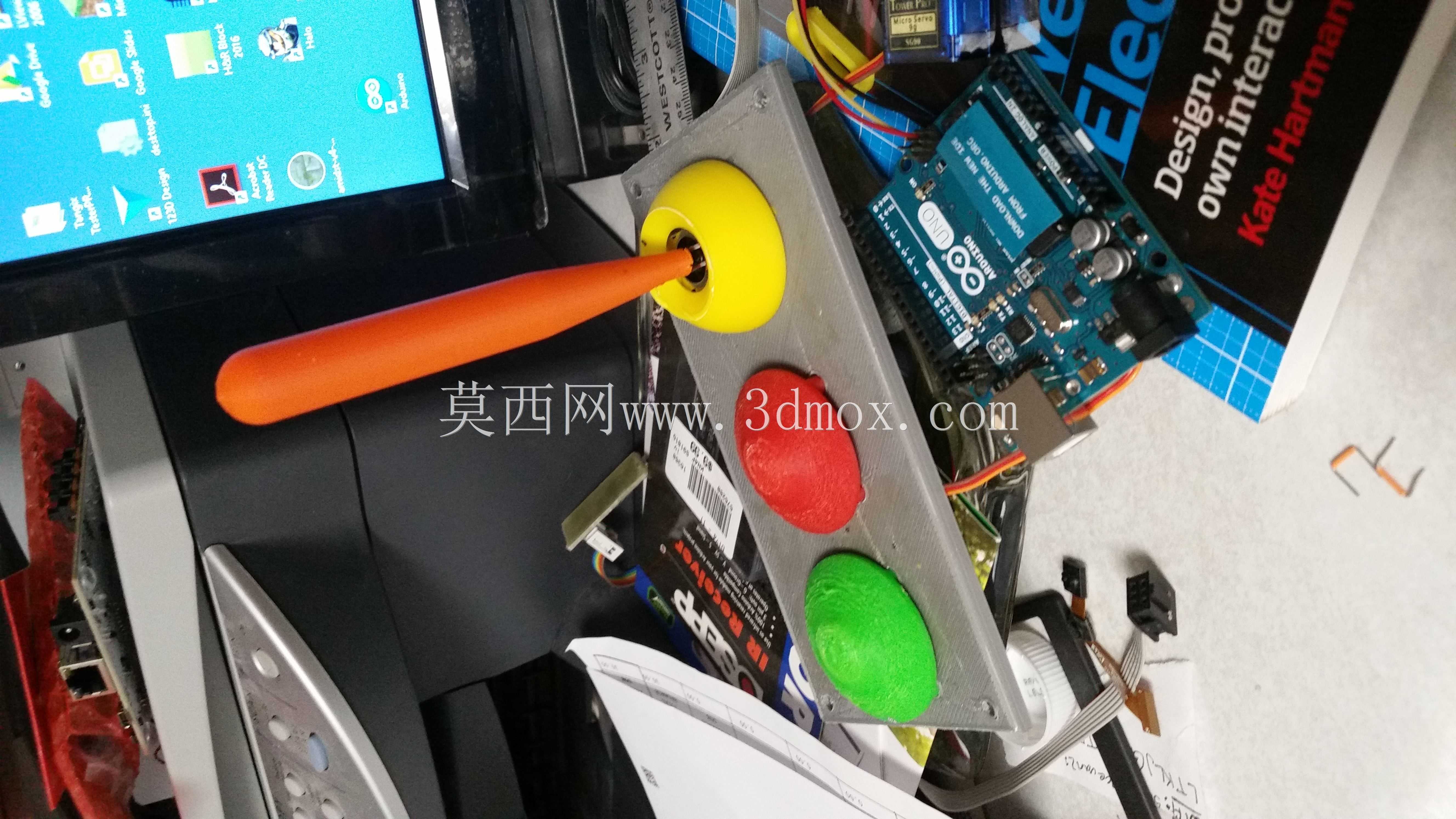 鲁布·戈德伯格蚀刻草图