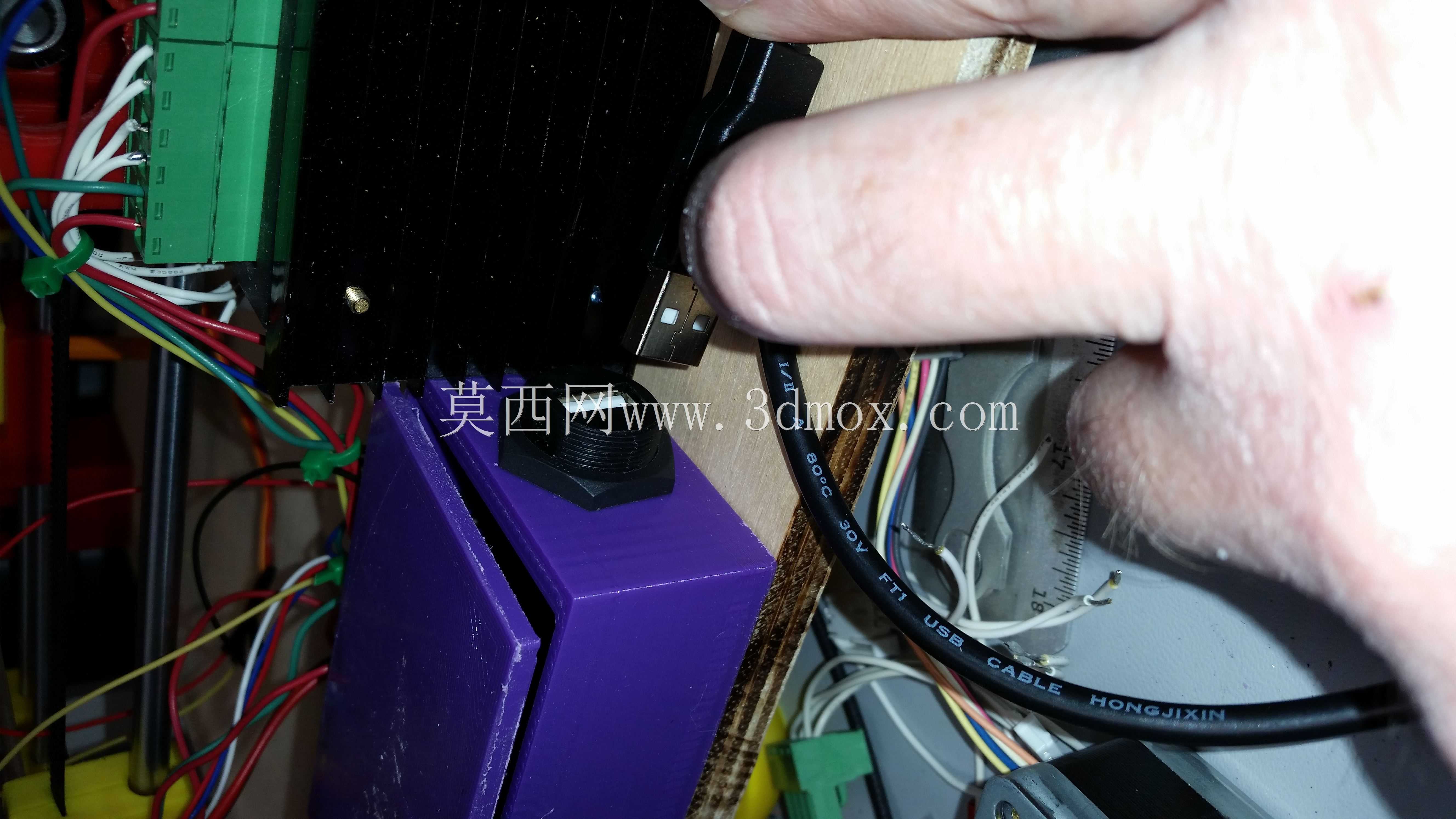 鲁布·戈德伯格蚀刻草图