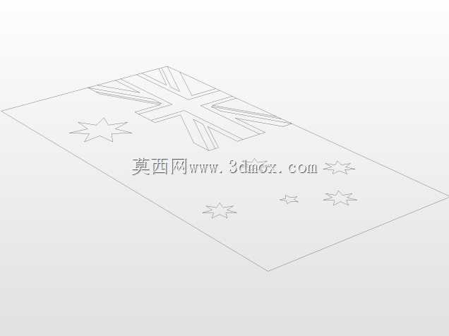 澳大利亚国旗