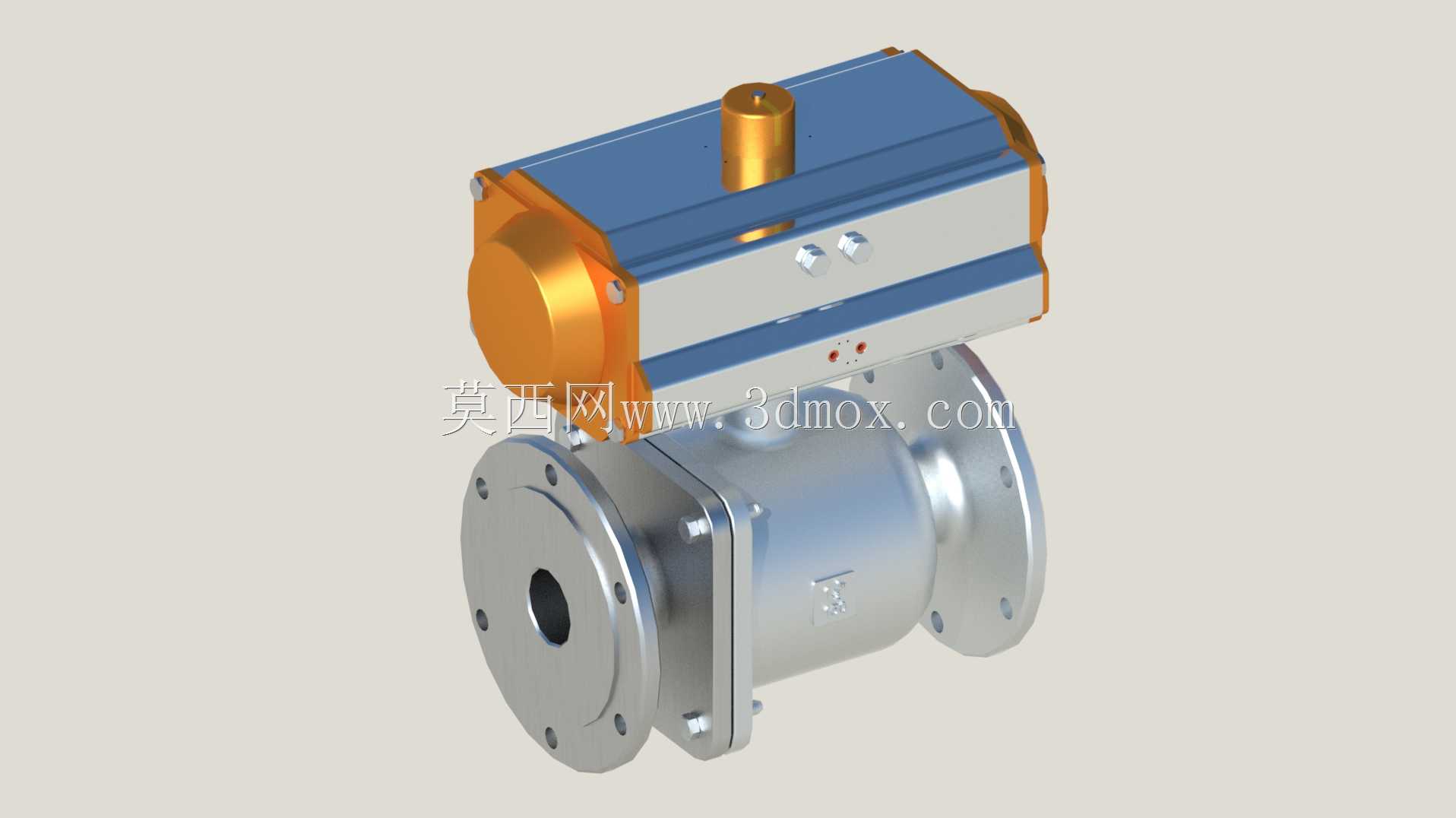 ��ҵ������-V��lvula Pneum��tica Industrial