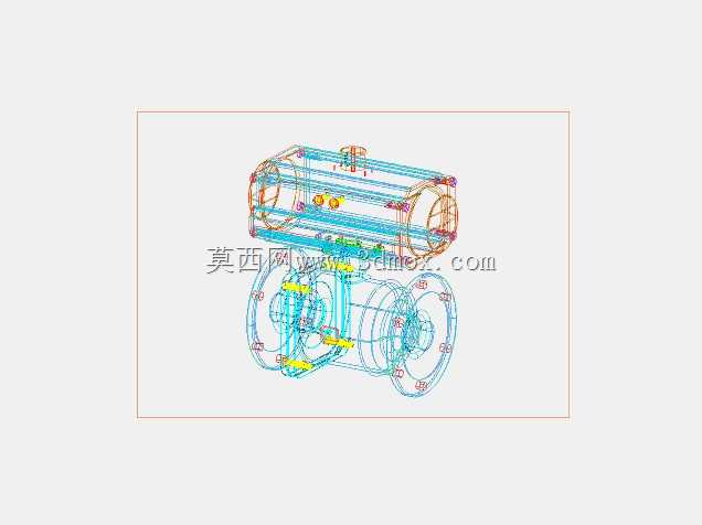 ��ҵ������-V��lvula Pneum��tica Industrial