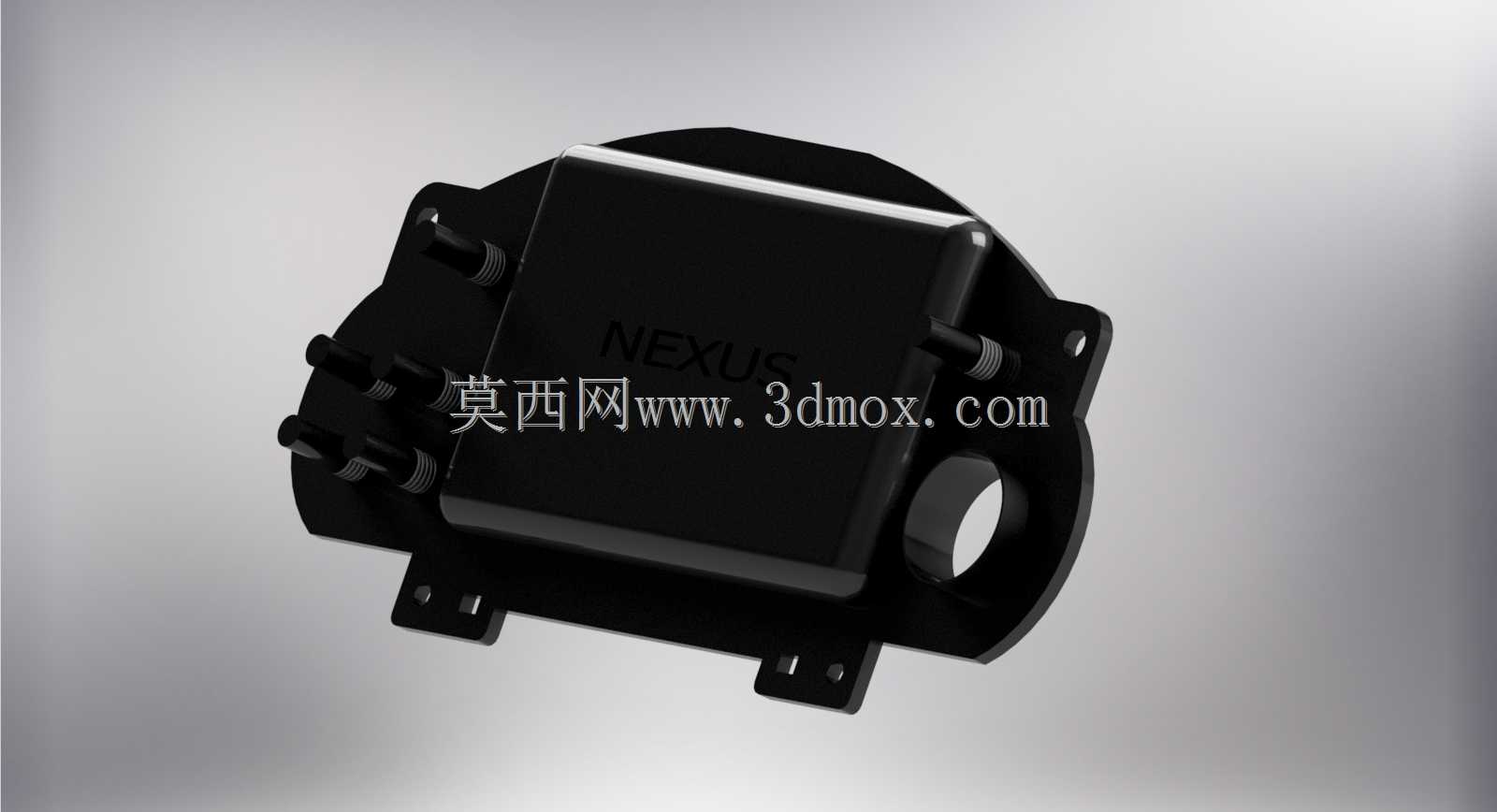 Nexus 7 2012 Miata MX5数字仪表盘