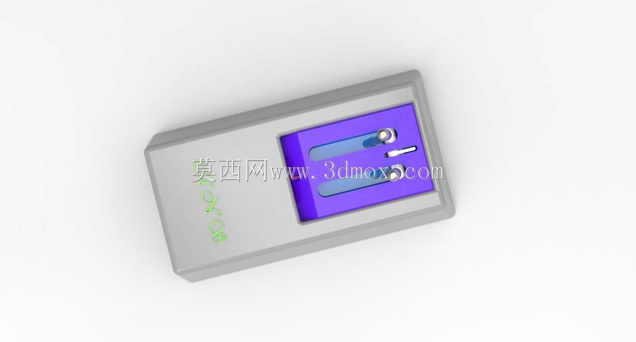 便携式移动充电装置