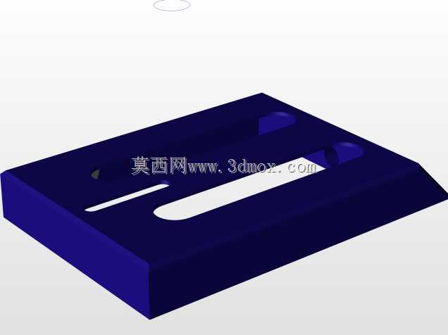 便携式移动充电装置